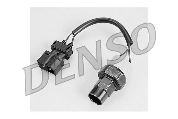 Pressure Switch, air conditioning