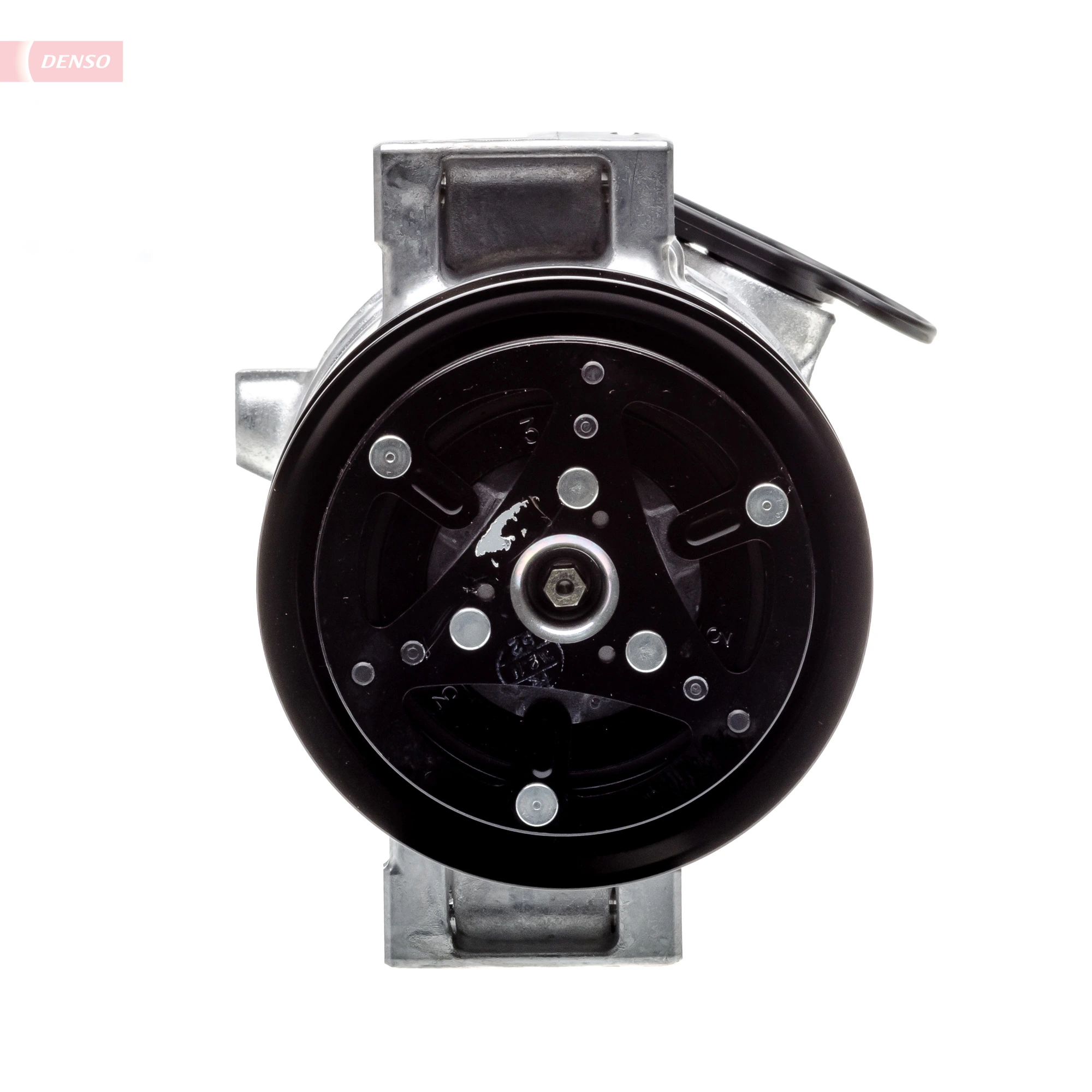 Compresseur, climatisation DENSO DCP13010
