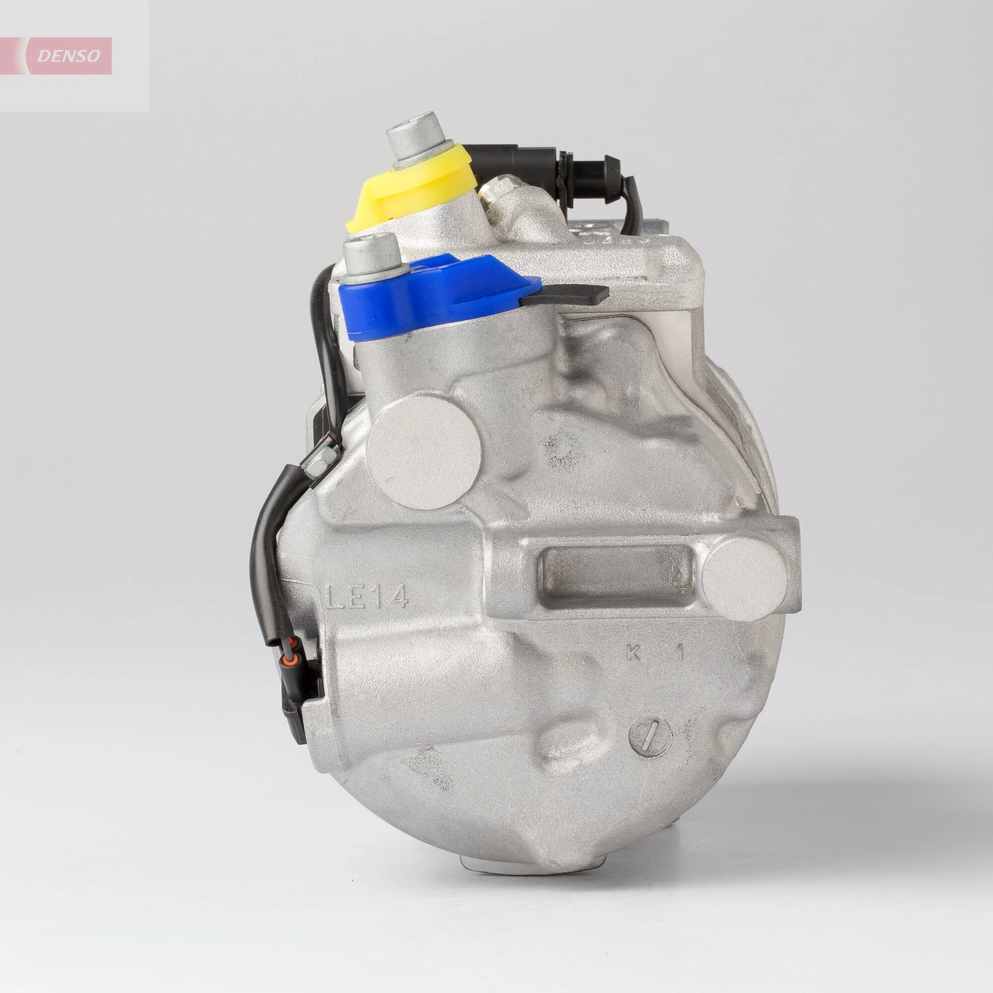 Compresseur, climatisation DENSO DCP32063