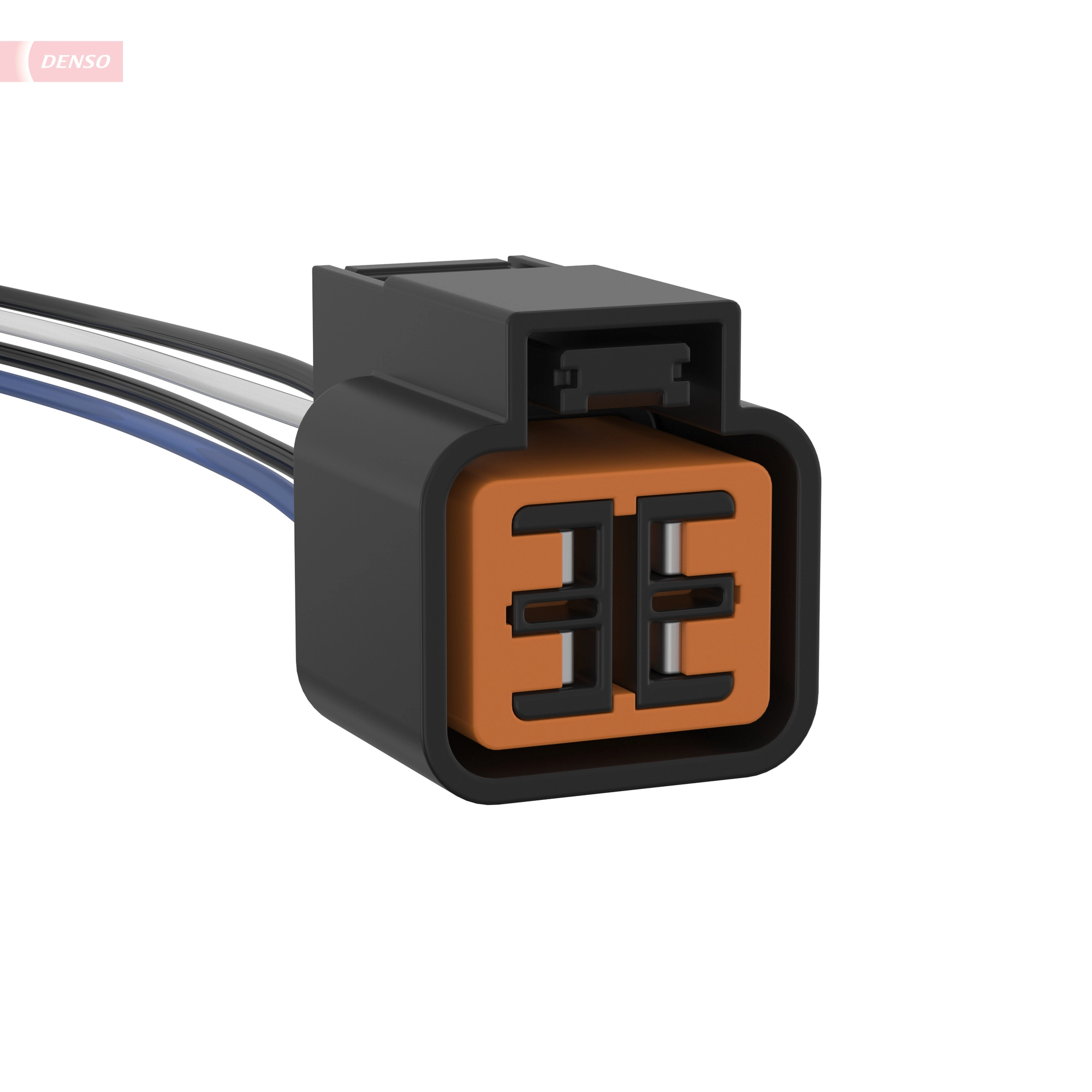 Sonde lambda DENSO DOX-1163