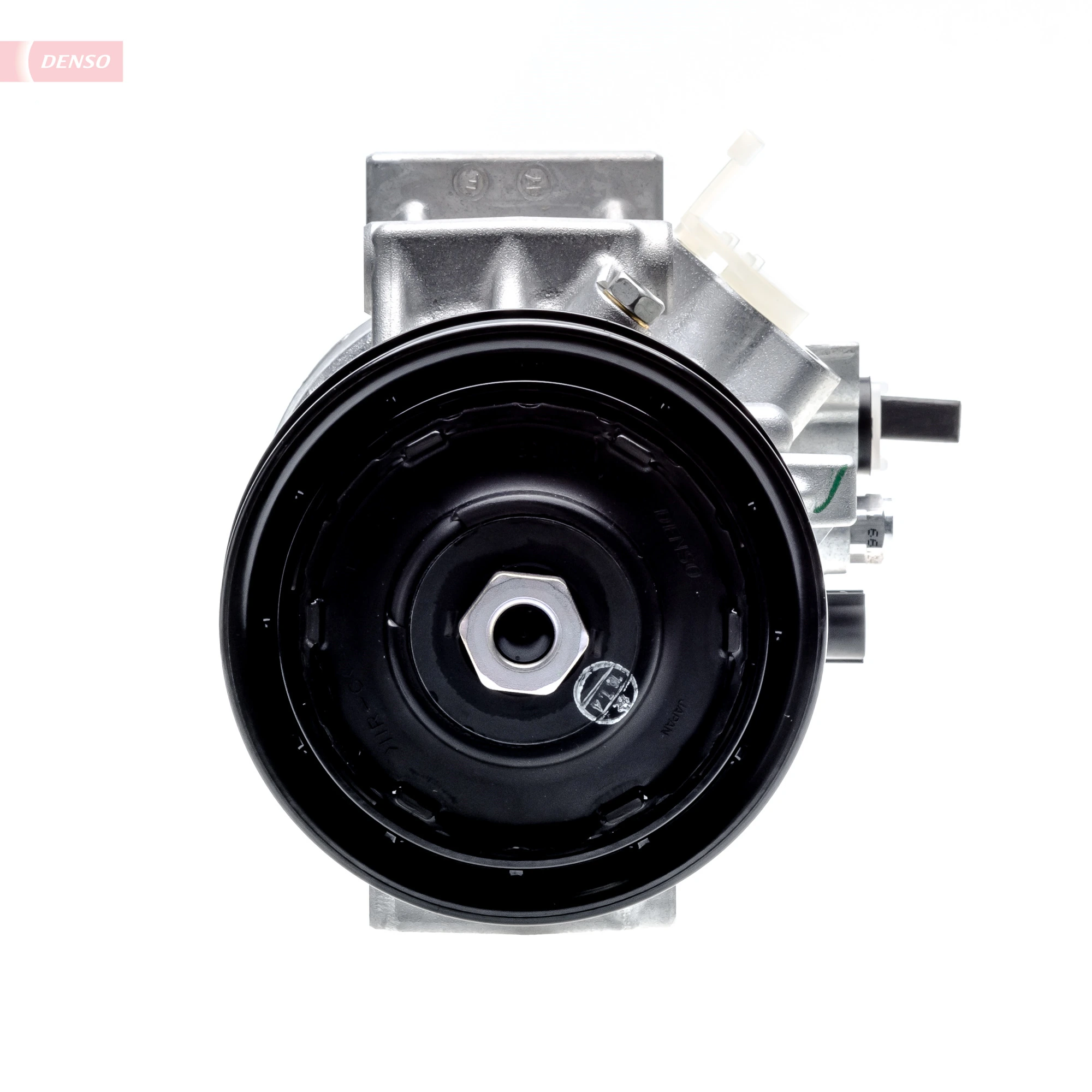 Compresseur, climatisation DENSO DCP50311