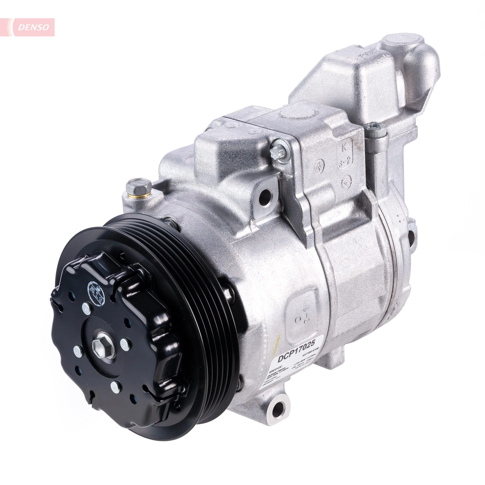 Compresseur, climatisation DENSO DCP17025