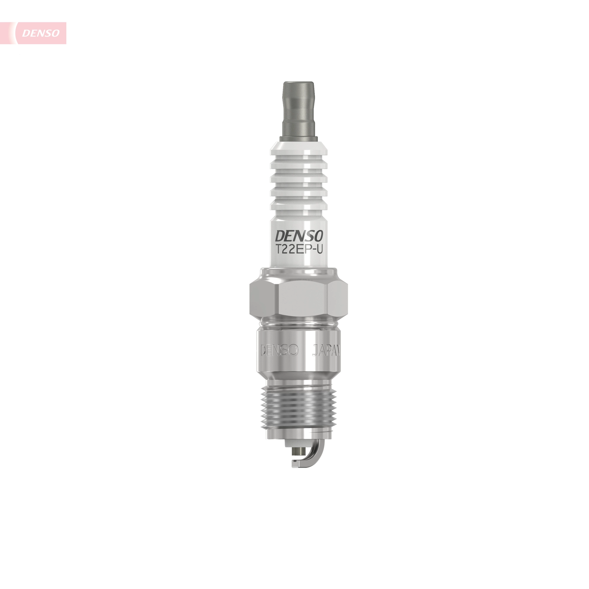 Свічка запалювання Denso (T22EP-U)