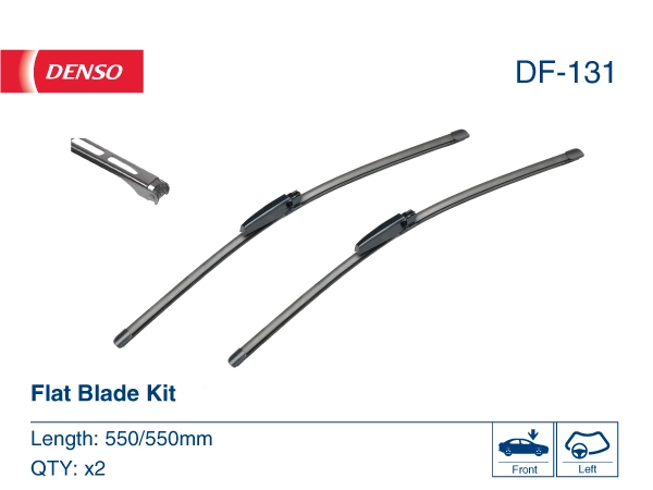 DENSO DF-131