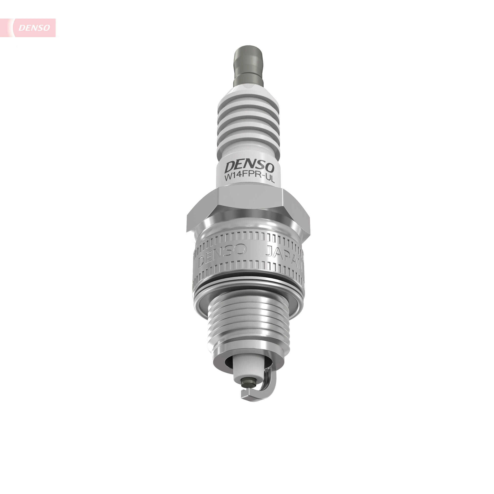 Bougie d'allumage DENSO W14FPR-UL
