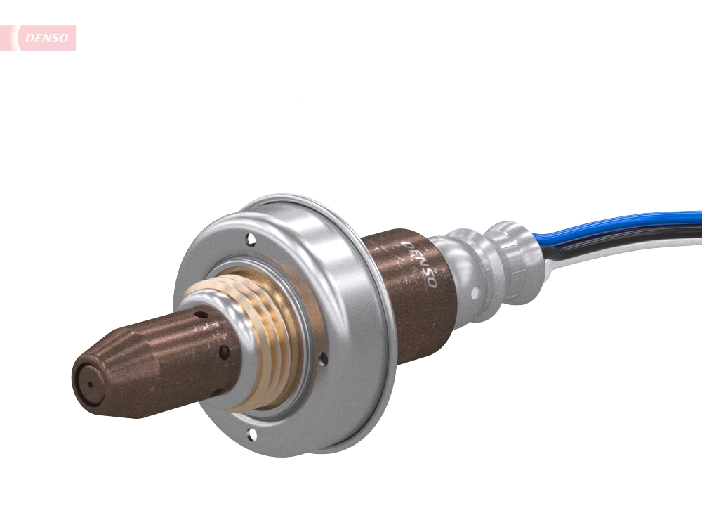 Oxygen Sensor