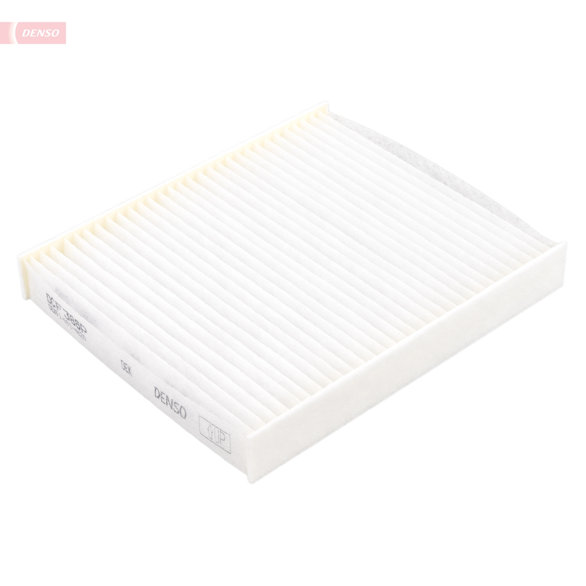 Filtre, air de l'habitacle DENSO DCF386P