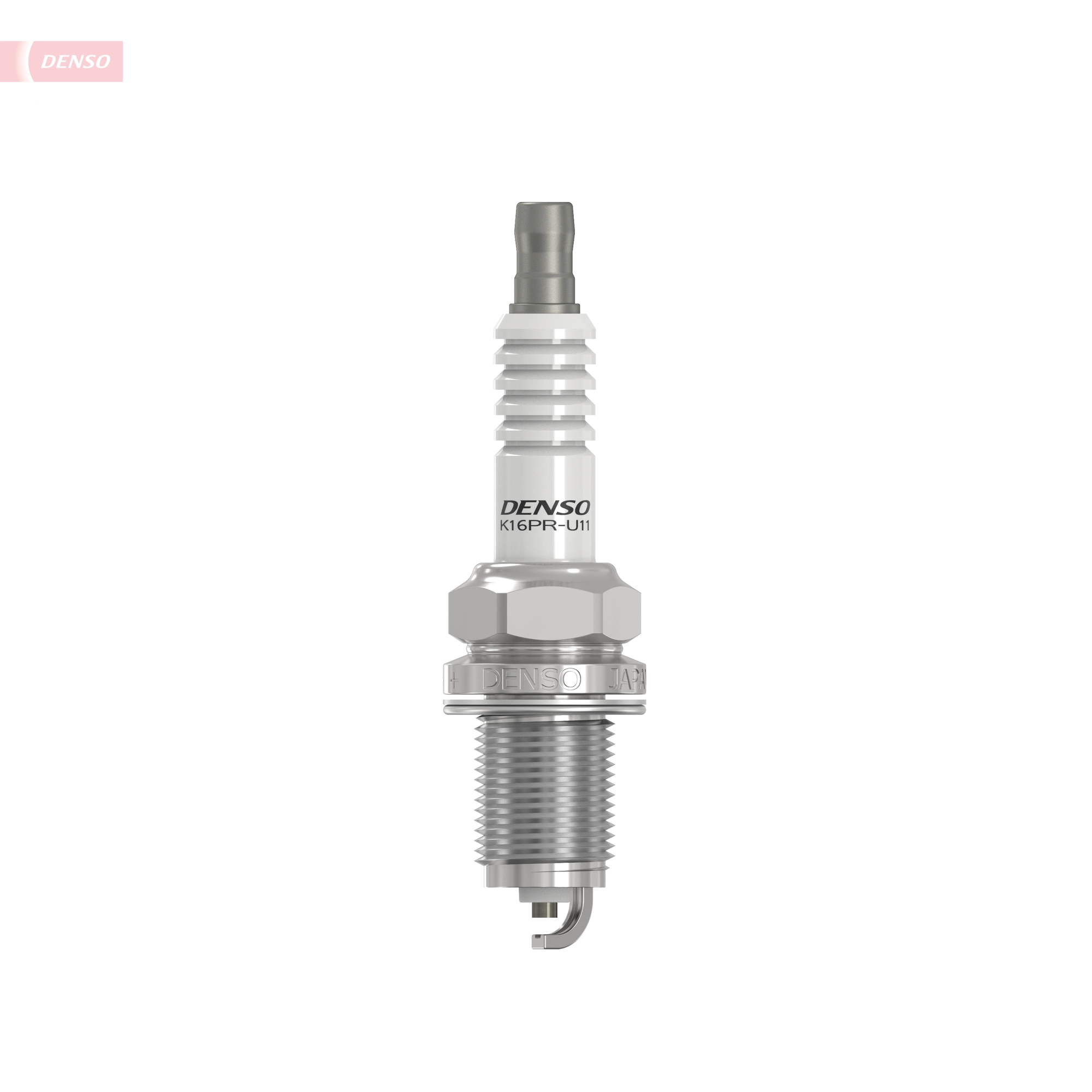Свічка запалювання Denso (K16PR-U11)