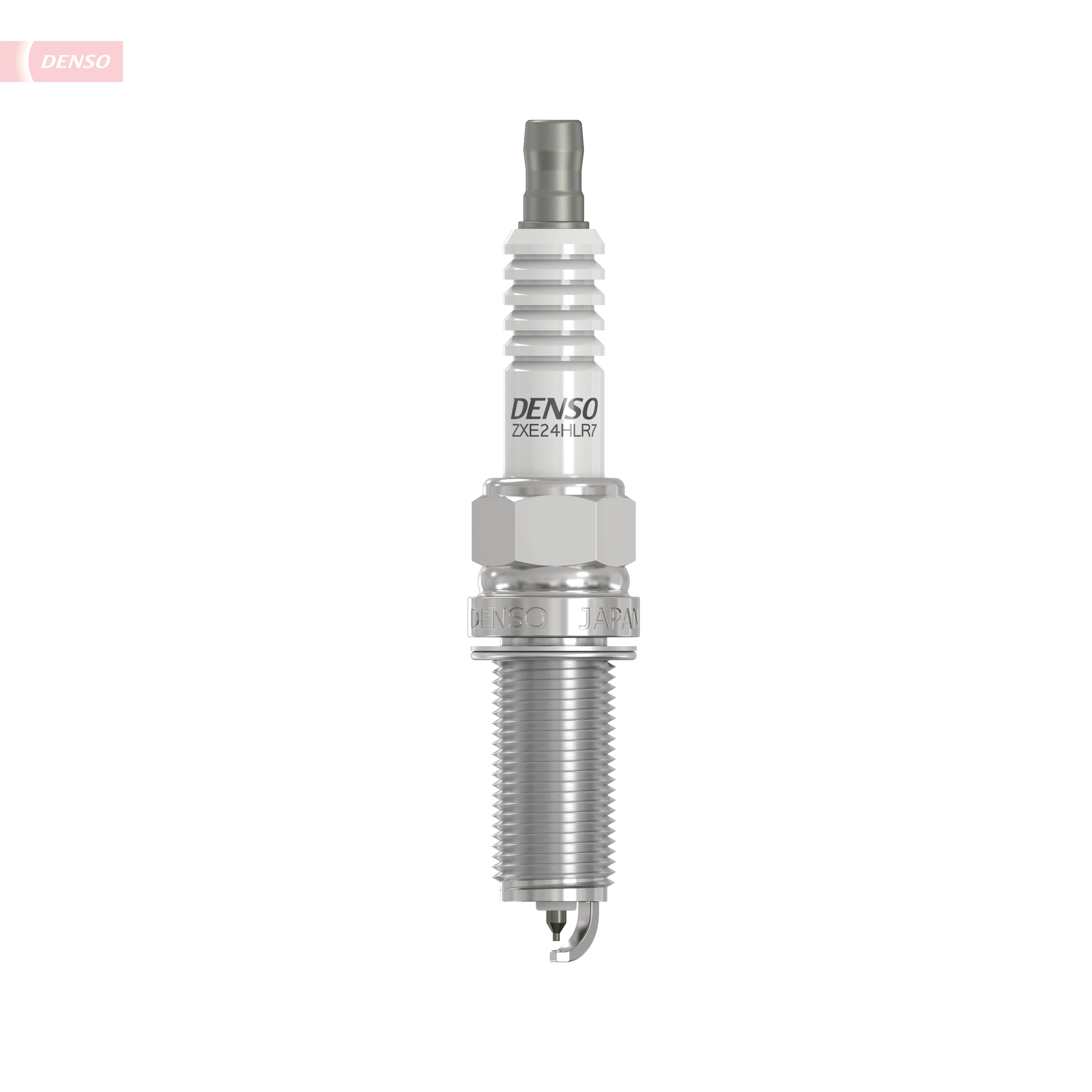 DENSO ZXE24HLR7 — Свічка запалювання