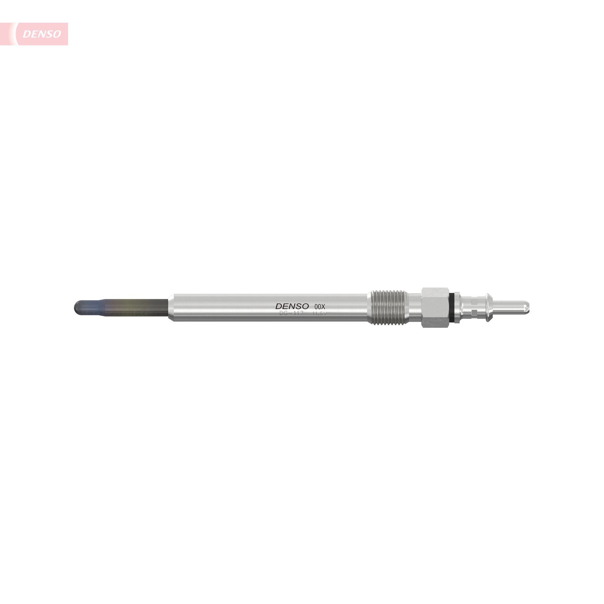 DENSO DG-117 — Свічка розжарювання
