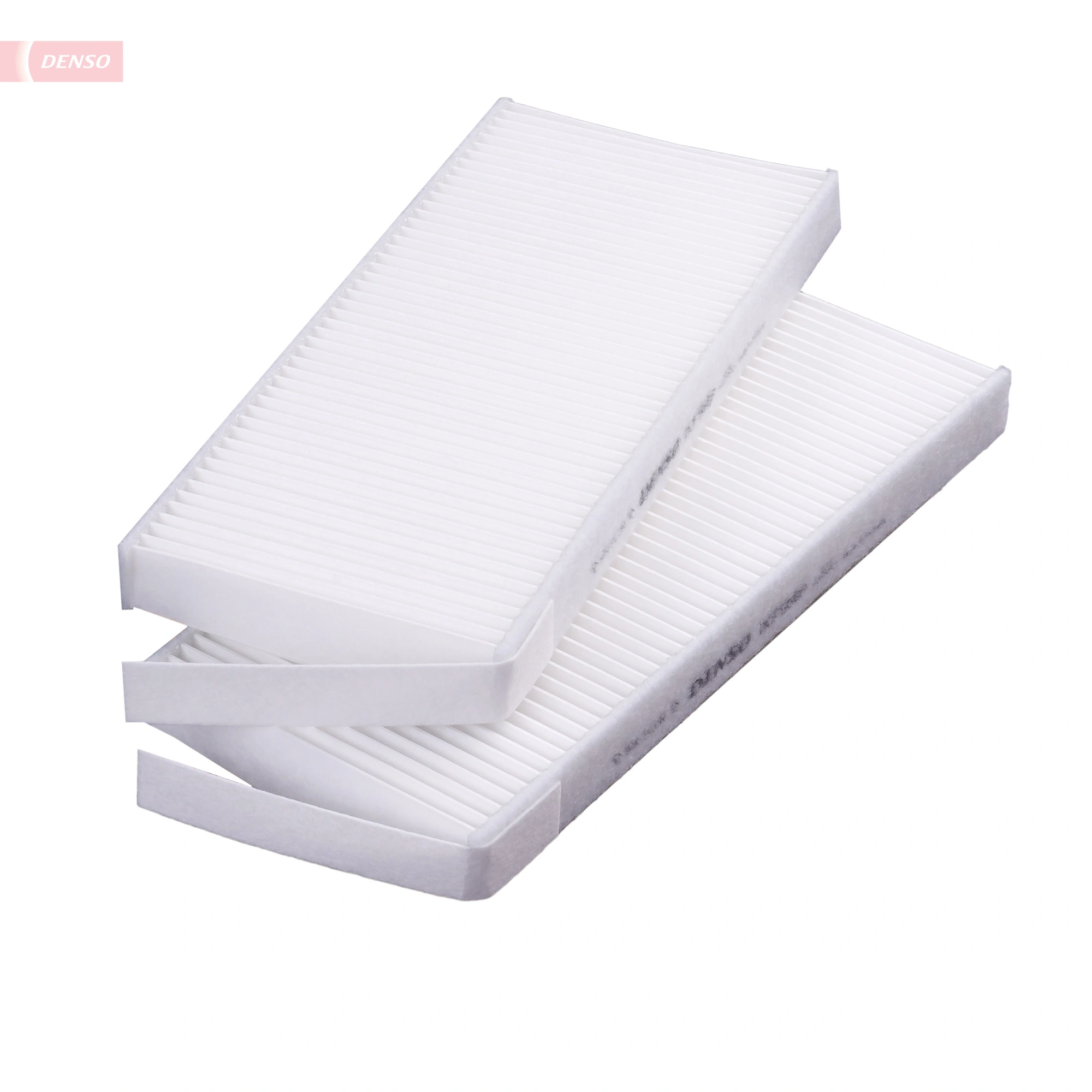 Filtre, air de l'habitacle DENSO DCF568P