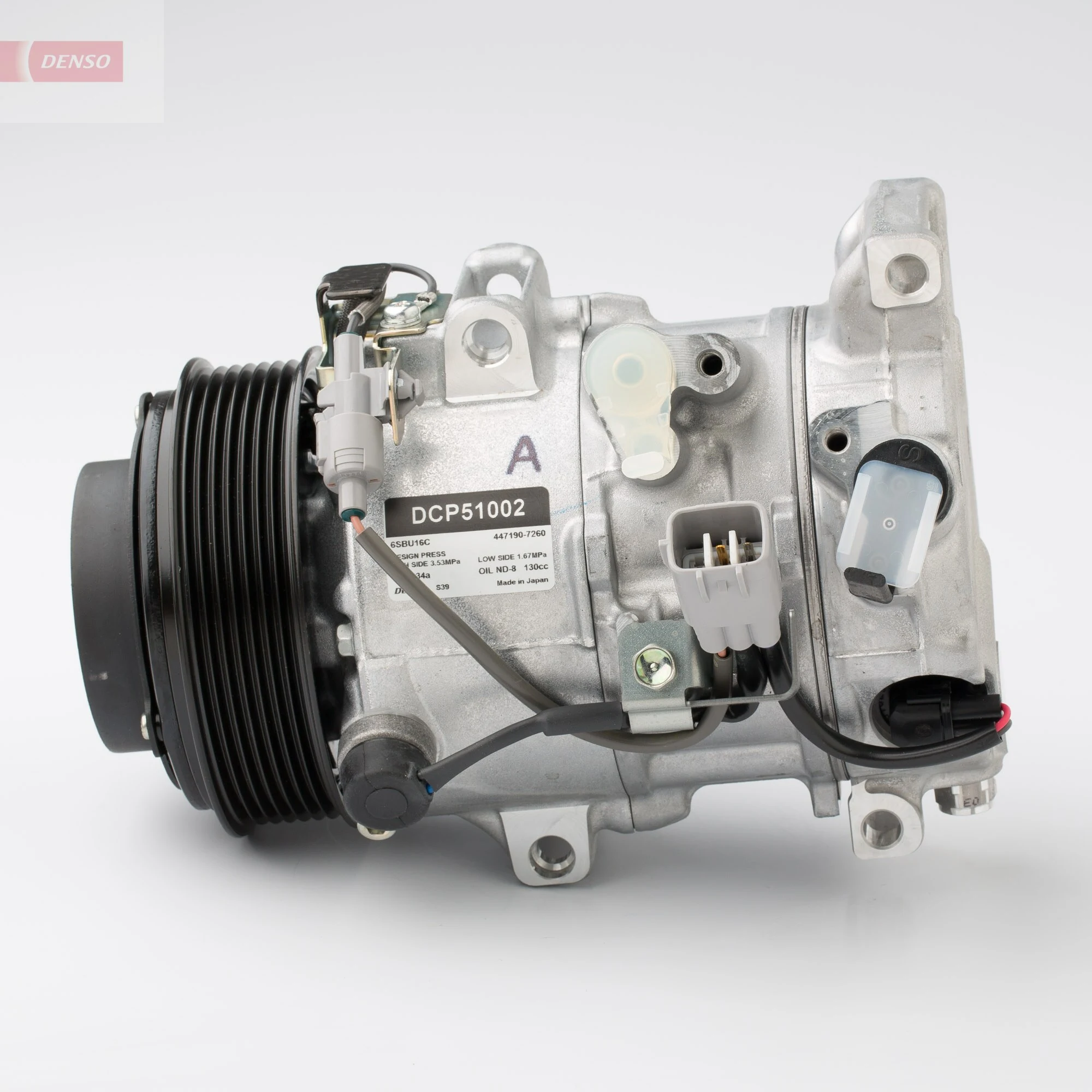 DENSO DCP51002