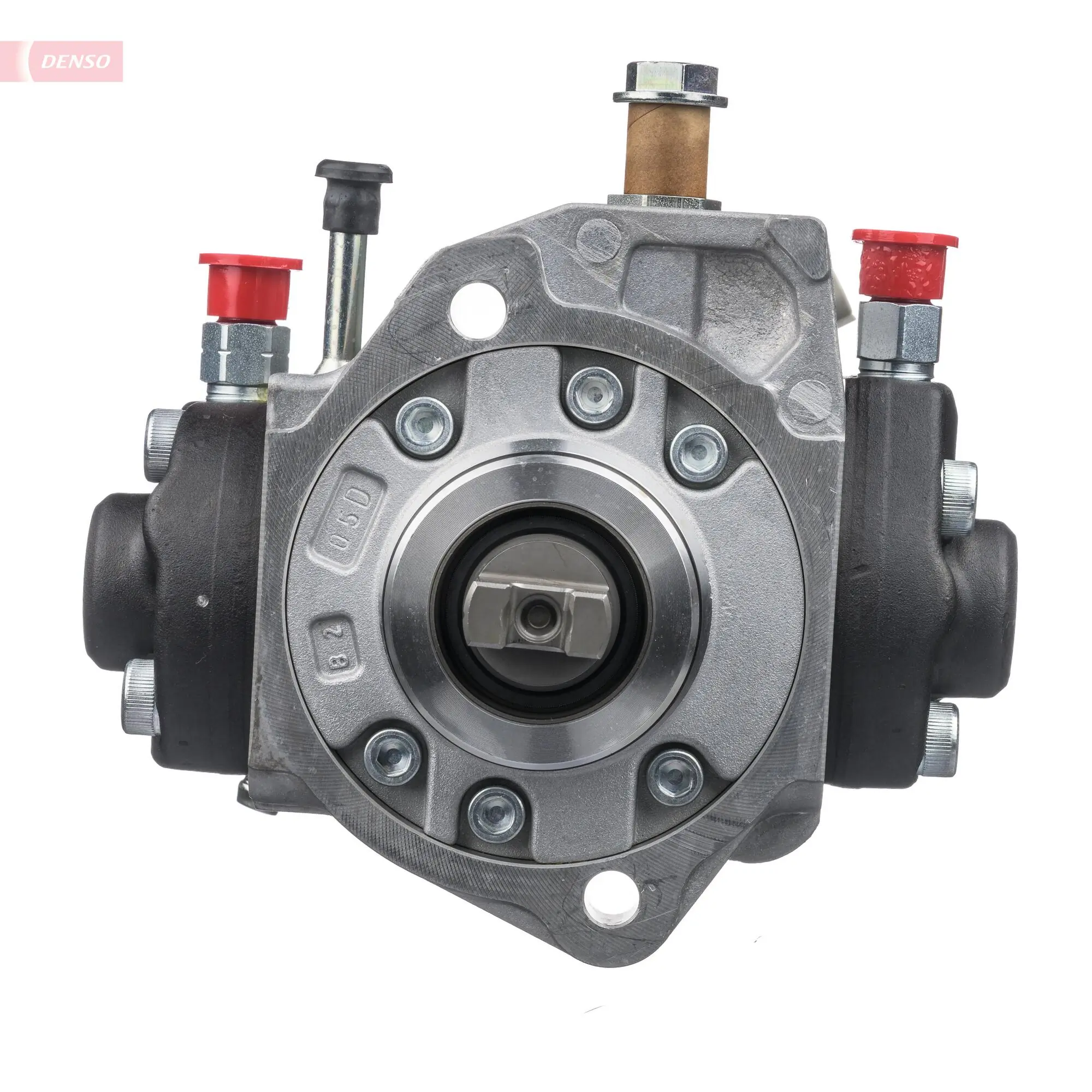 Pompe à haute pression DENSO DCRP302630