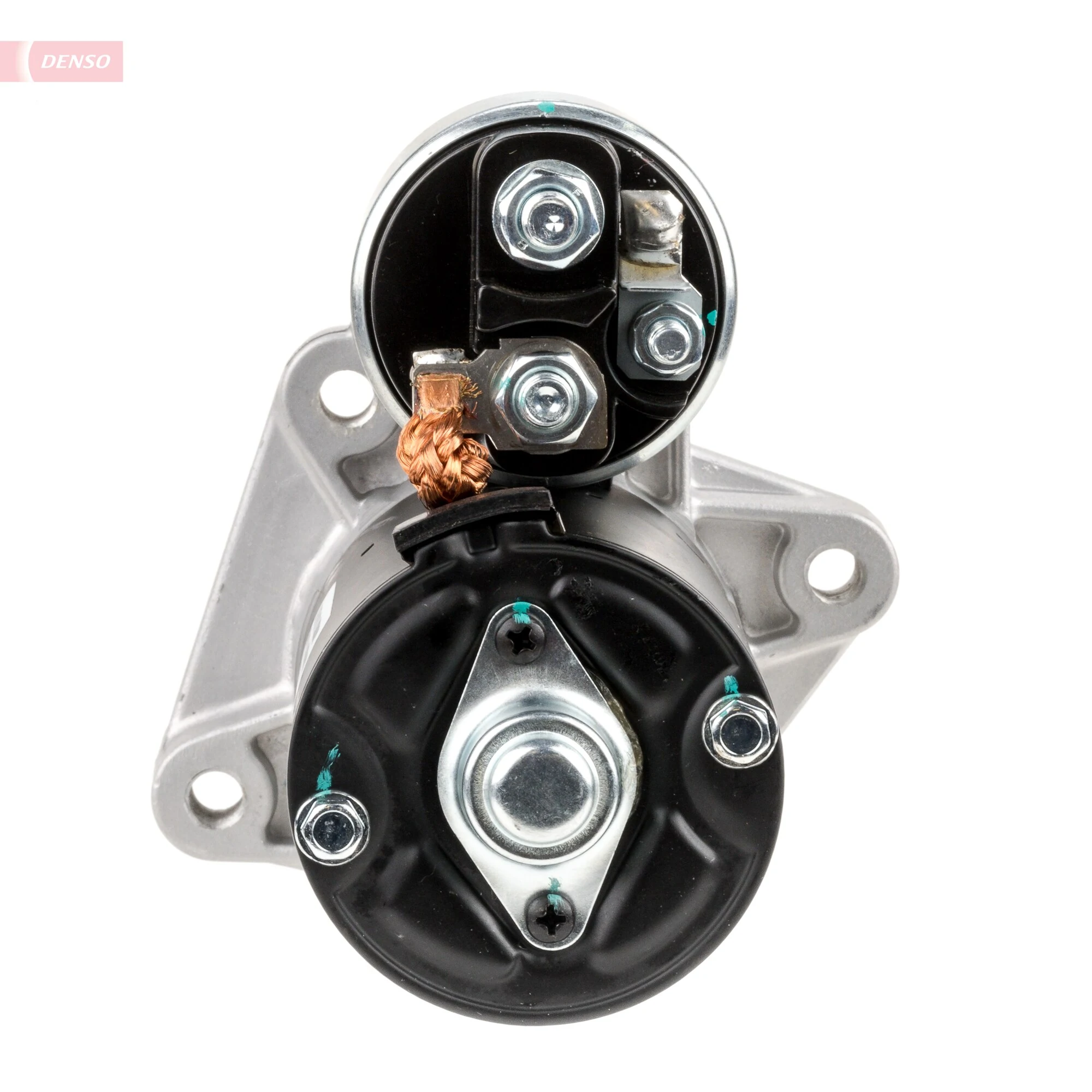 DENSO DSN3001 — Стартер (вир-во DENSO)