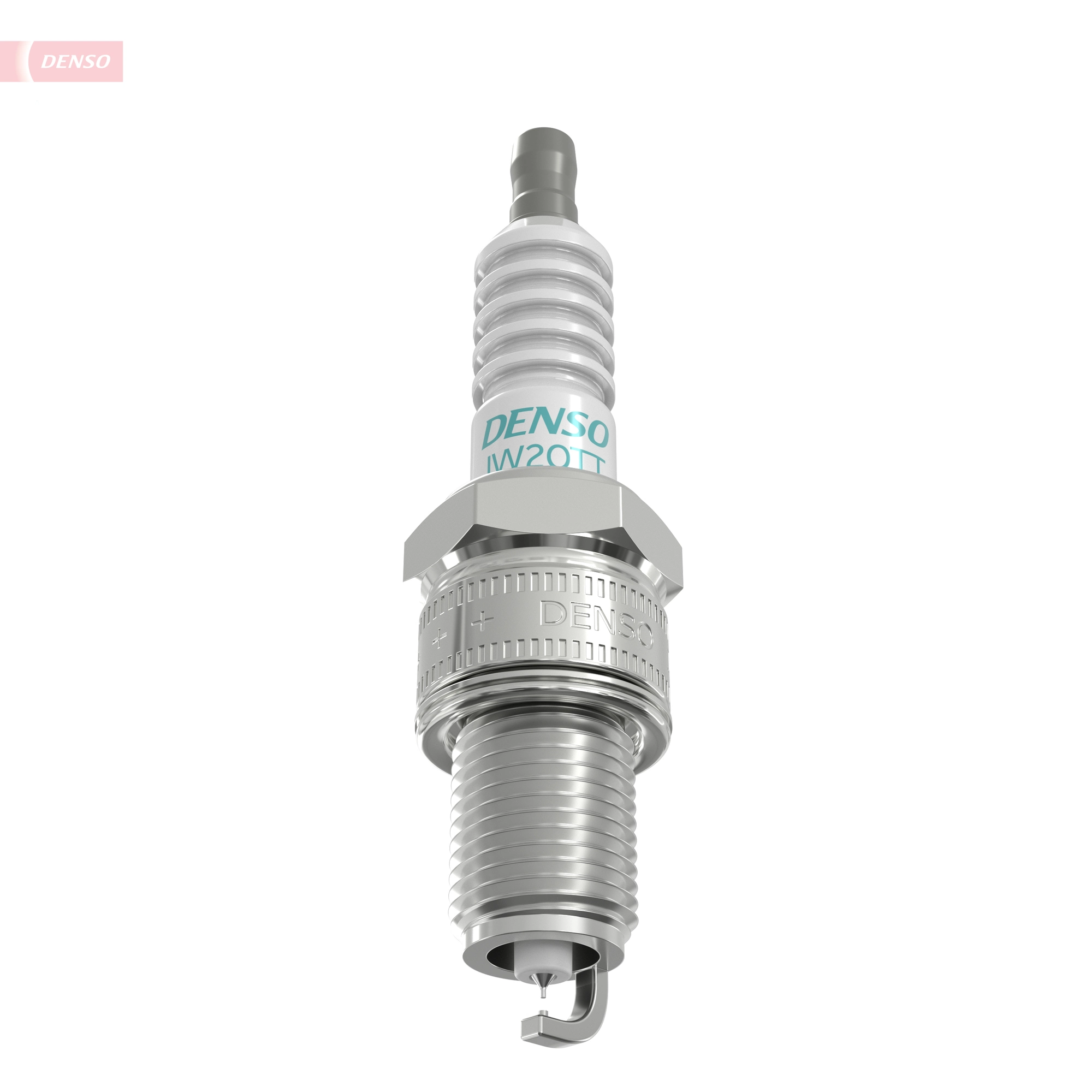 Свічка запалювання DENSO (IW20TT)