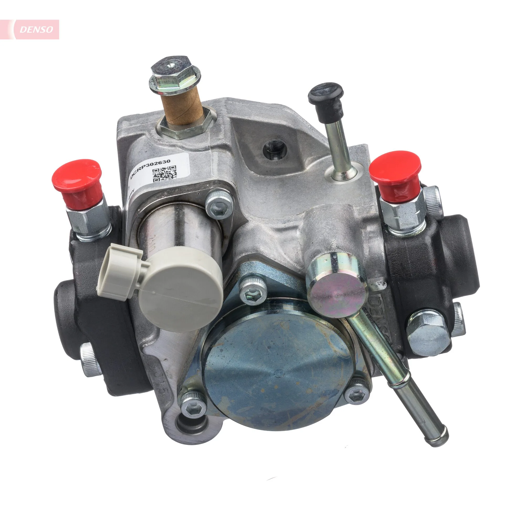 Pompe à haute pression DENSO DCRP302630