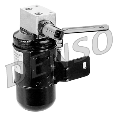 Filtre déshydratant, climatisation DENSO DFD24005