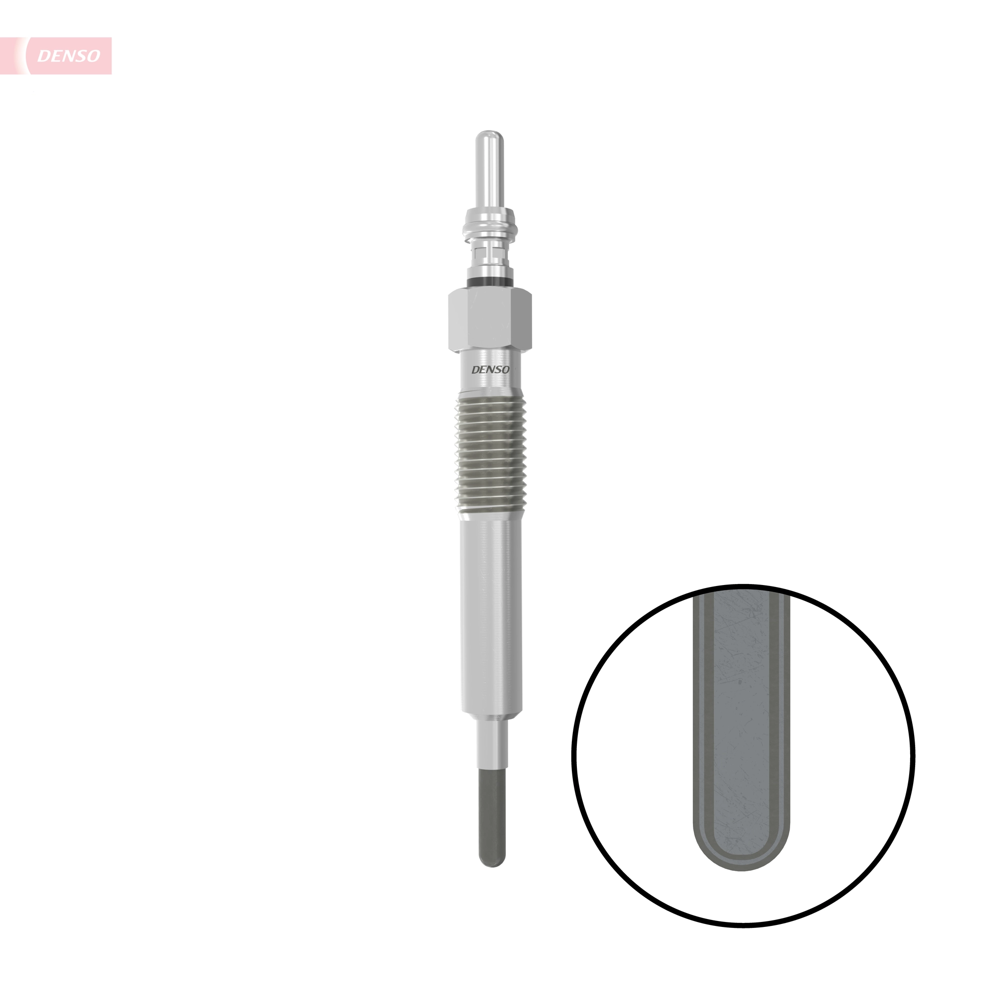 Bougie de préchauffage DENSO DG-305