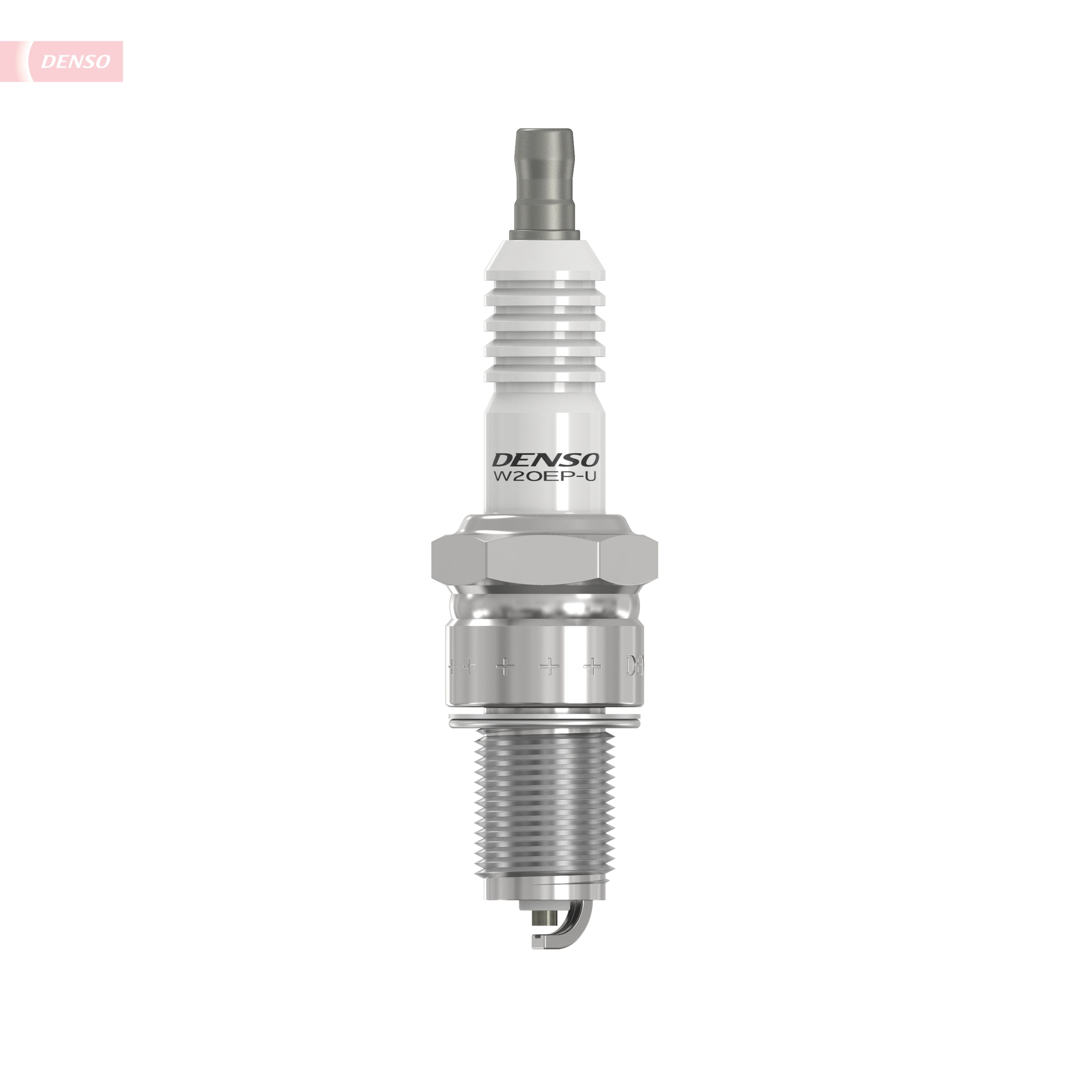 Свічка запалювання DENSO (W20EP-U)