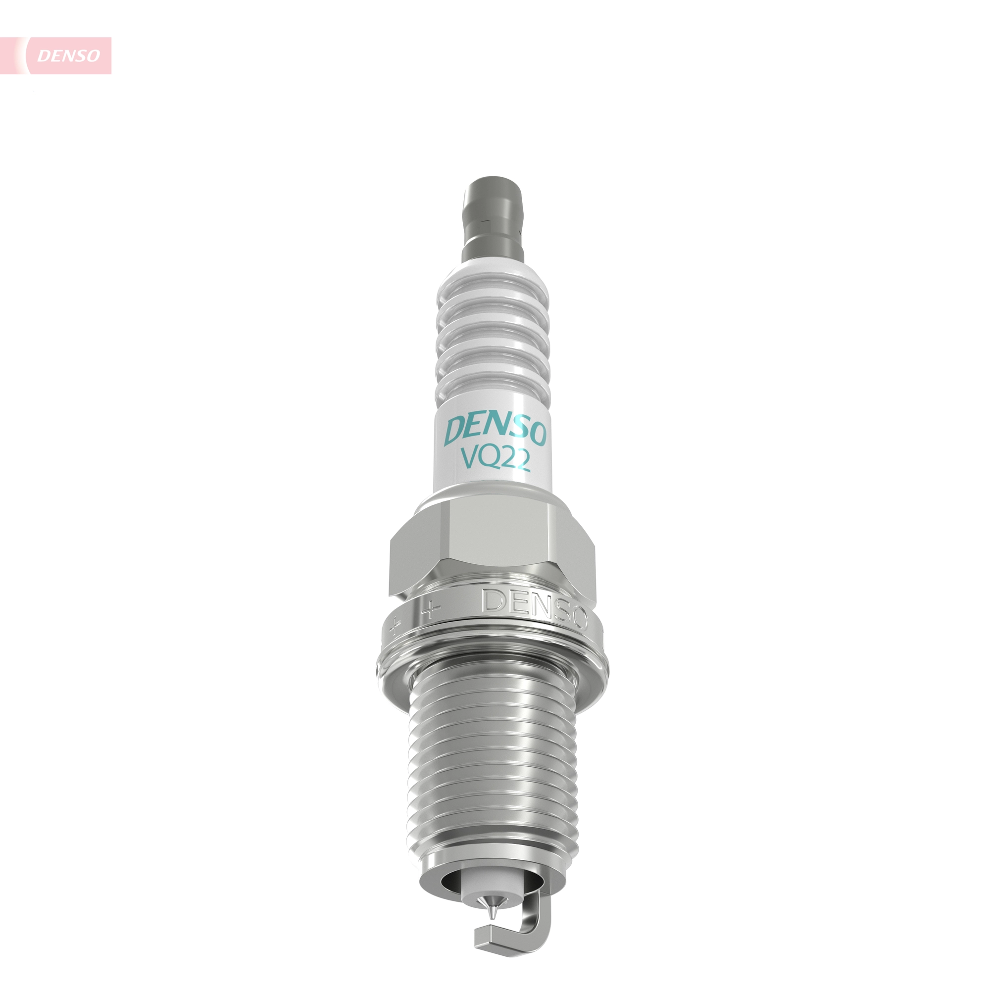 Свічка запалювання DENSO (VQ22)