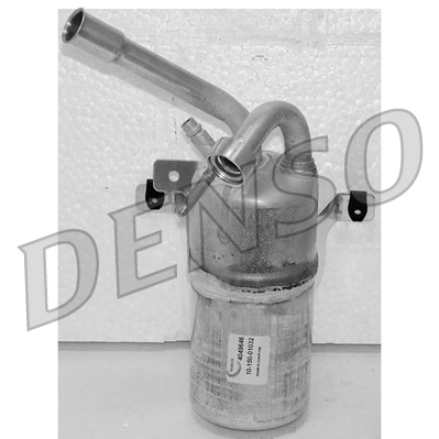 Filtre déshydratant, climatisation DENSO DFD10021
