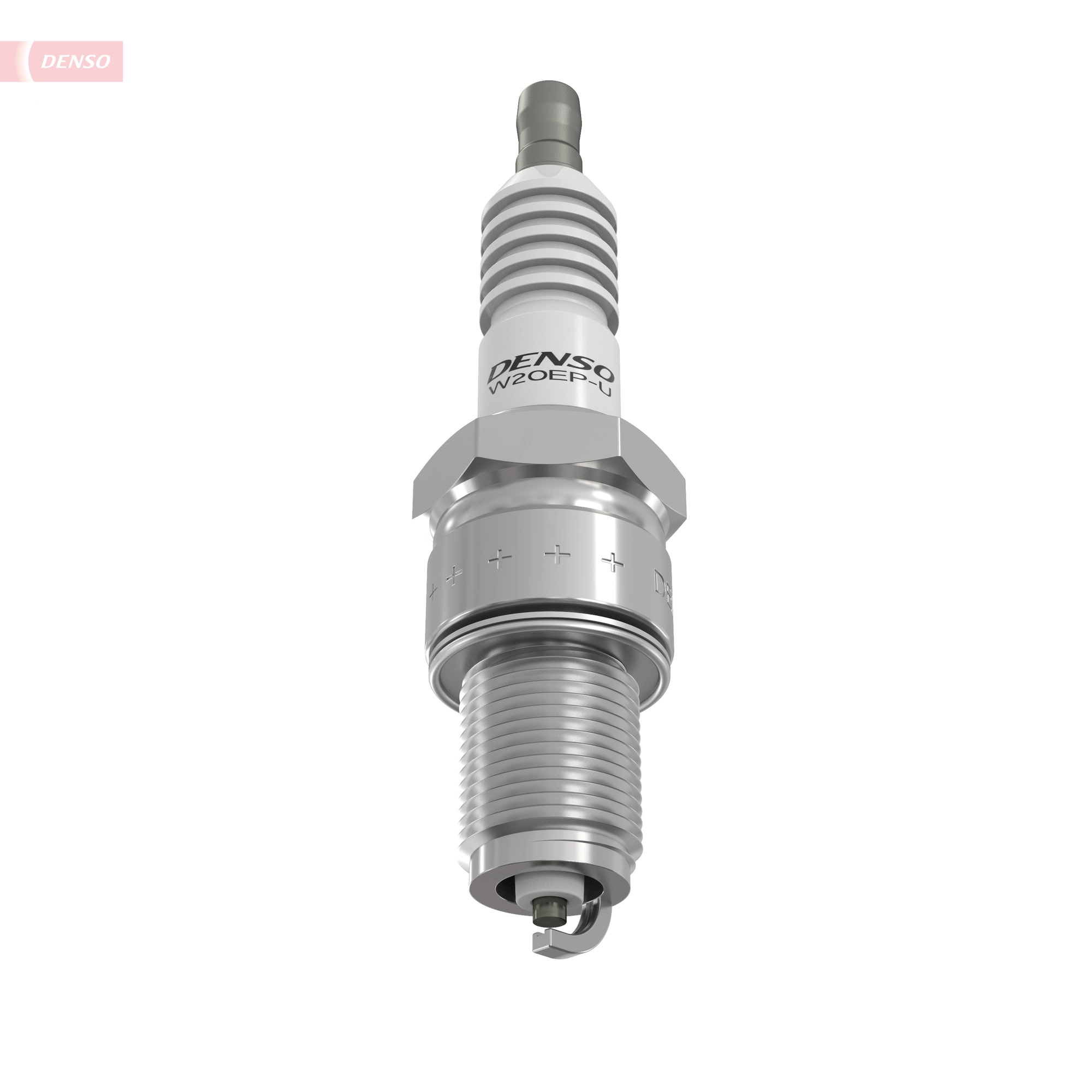Свічка запалювання DENSO (W20EP-U)