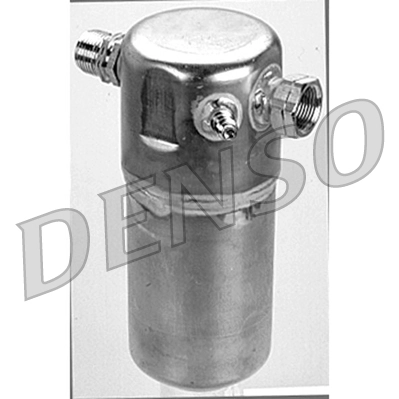 Filtre déshydratant, climatisation DENSO DFD33006