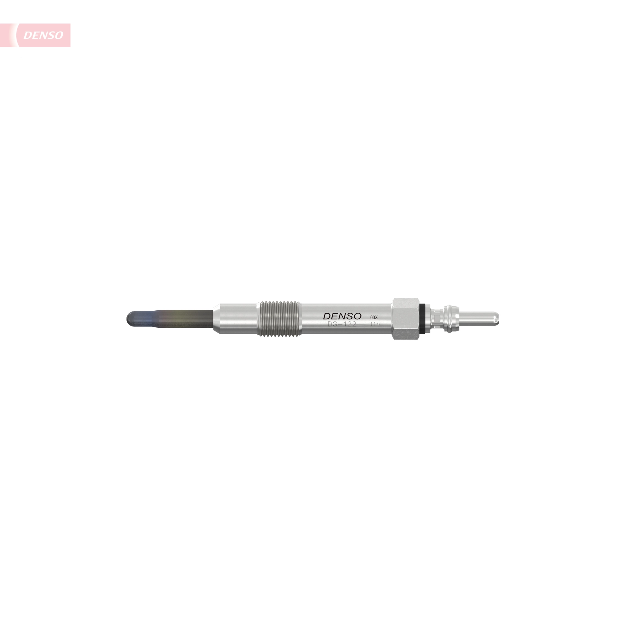 DENSO DG-122 — Свічка розжарювання