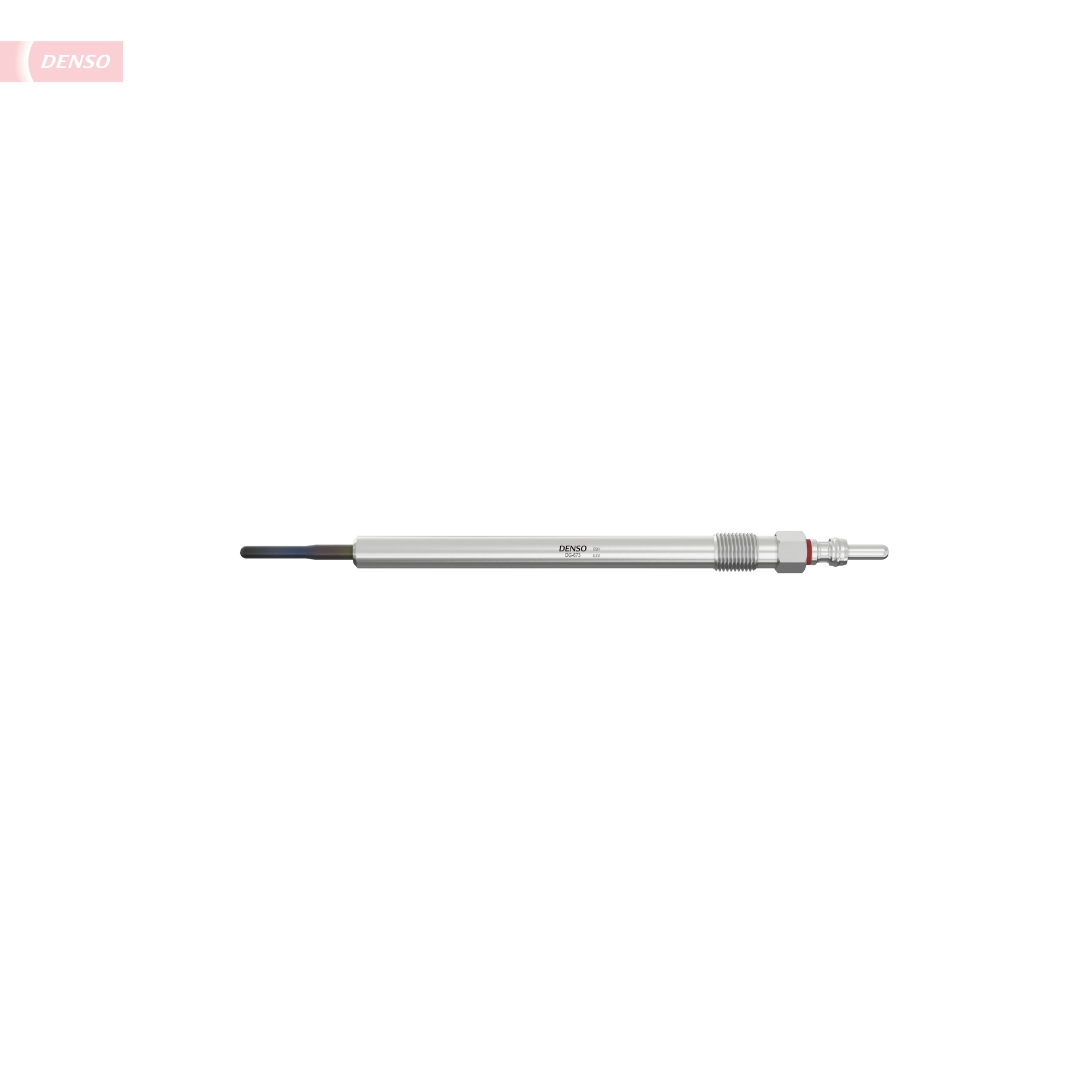 Bougie de préchauffage DENSO DG-673