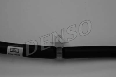 Sonde lambda DENSO DOX-0329