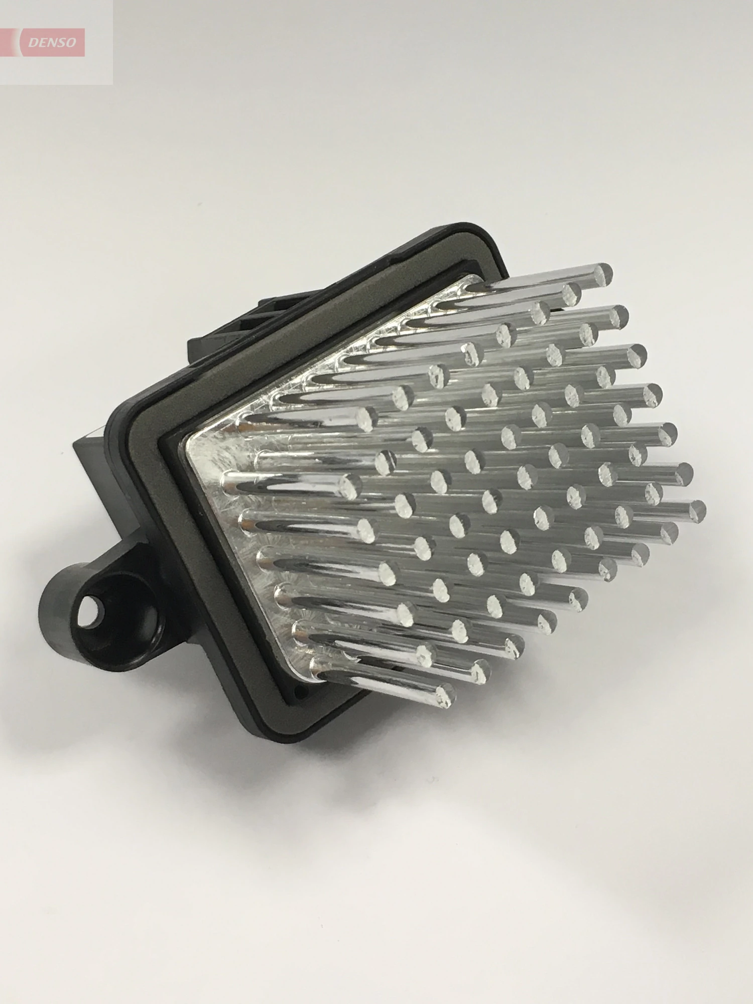 Résistance, pulseur d'air habitacle DENSO DRS12012