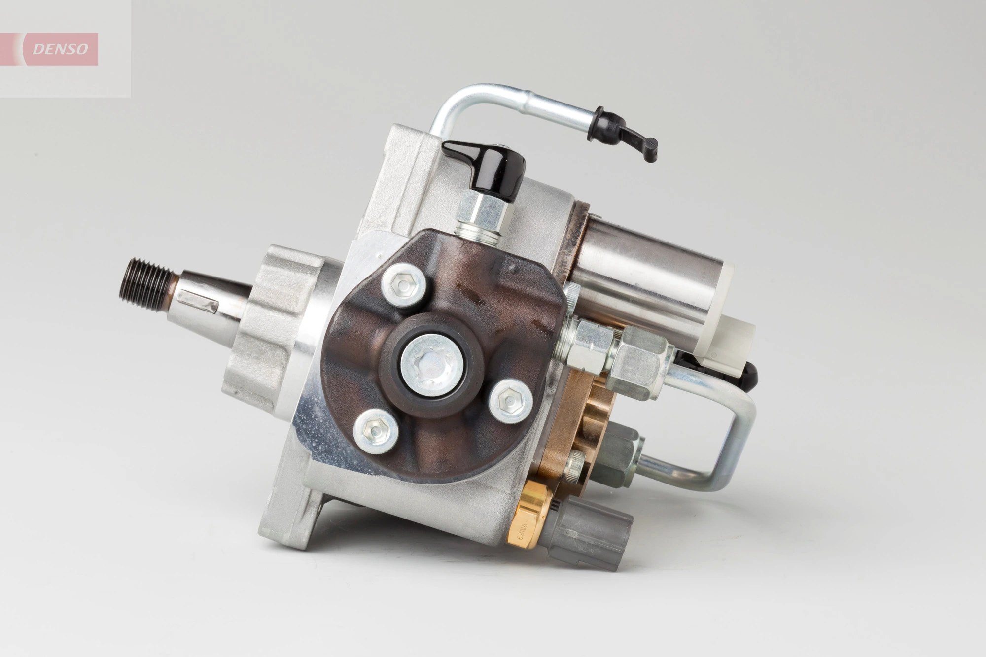 Pompe à haute pression DENSO DCRP300470