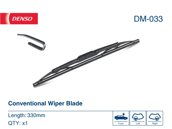 DENSO DM033
