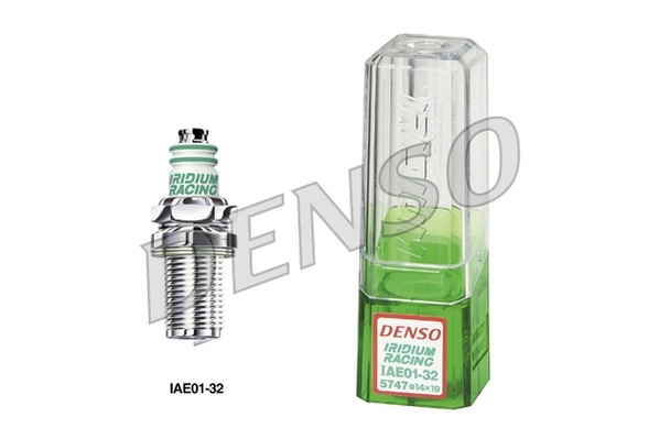 Bougie d'allumage DENSO IAE01-32