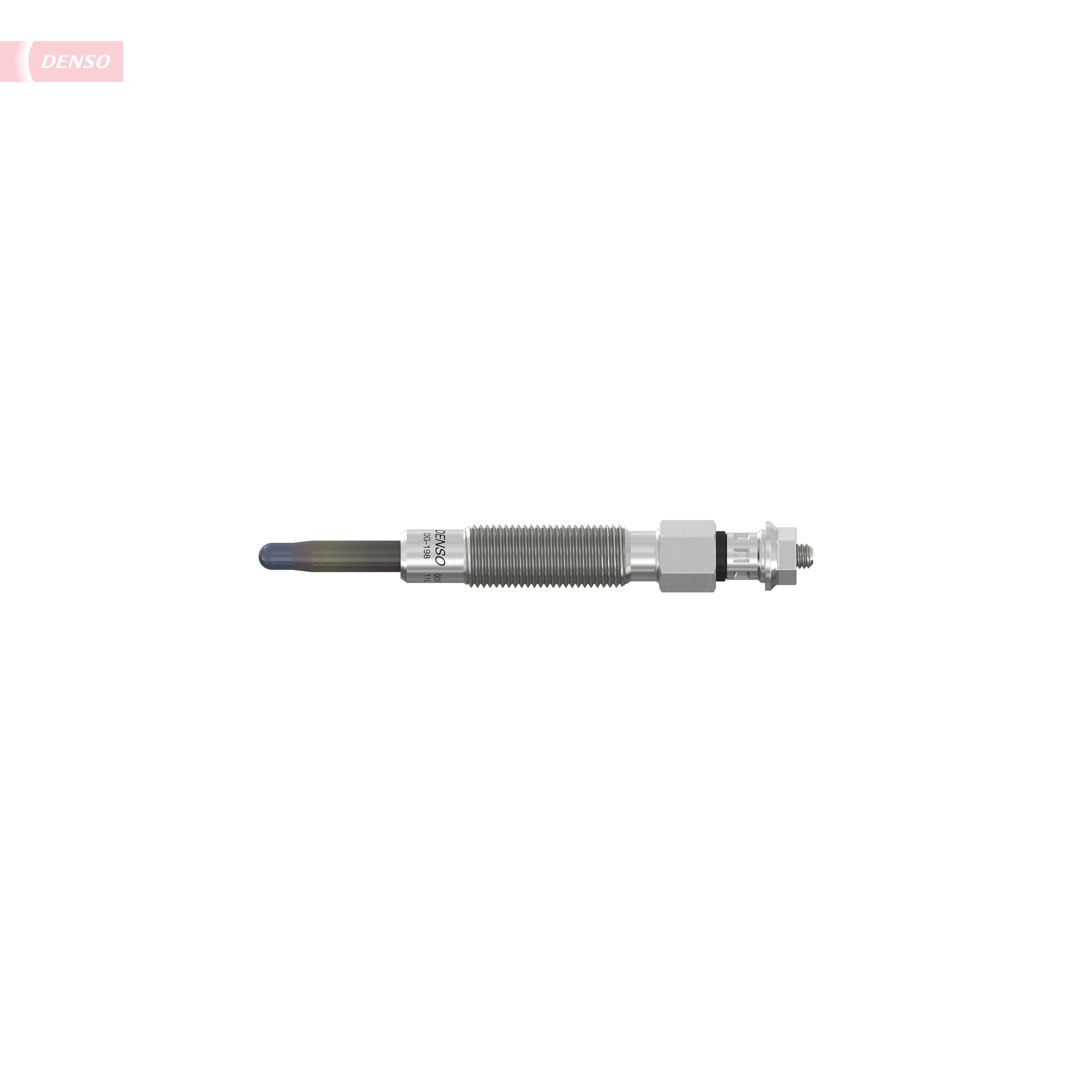 DENSO DG-198 — Свічка розжарювання