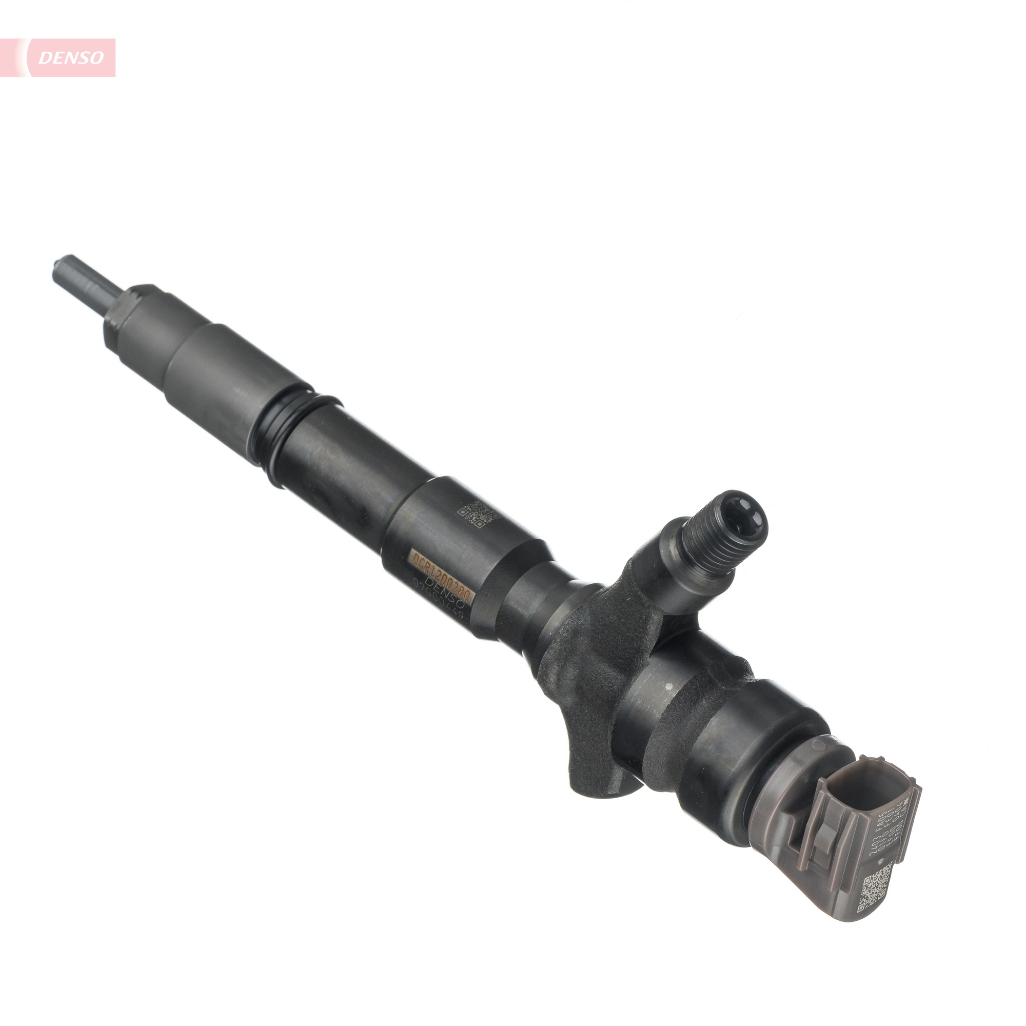 Injecteur DENSO DCRI200280