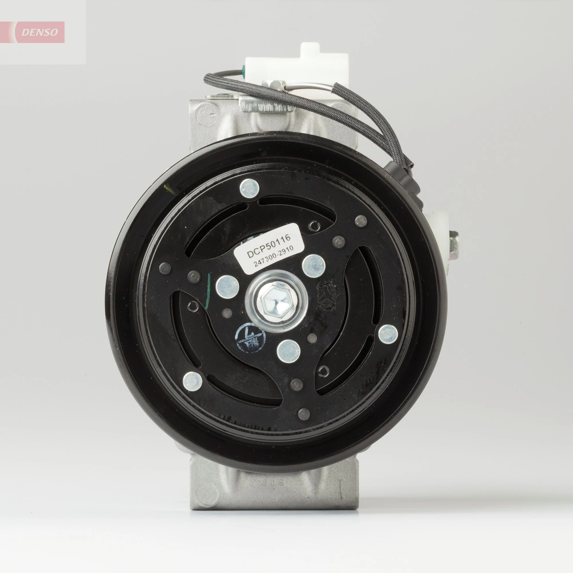 Compresseur, climatisation DENSO DCP50116