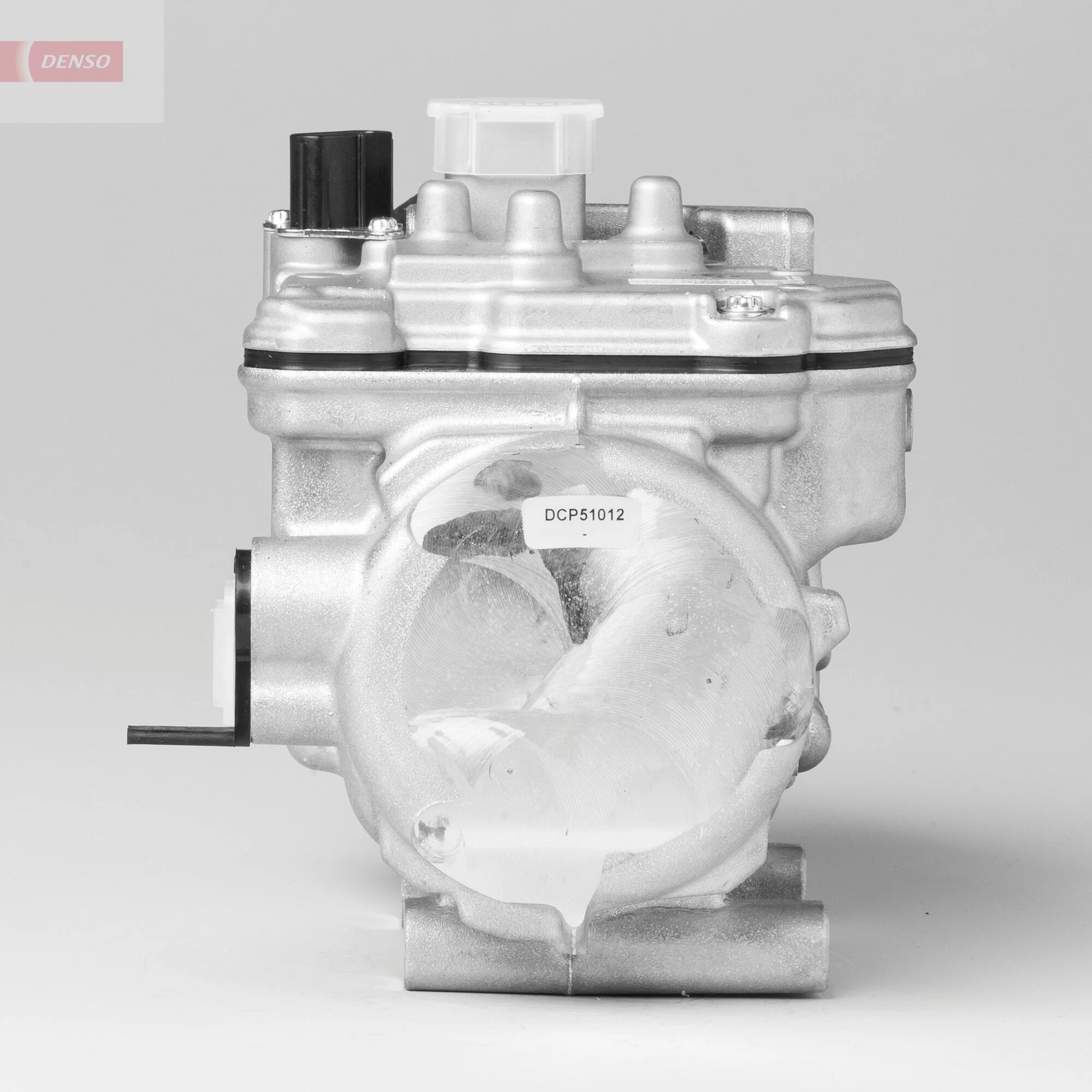 Compresseur, climatisation DENSO DCP51012