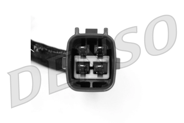 Sonde lambda DENSO DOX-0231