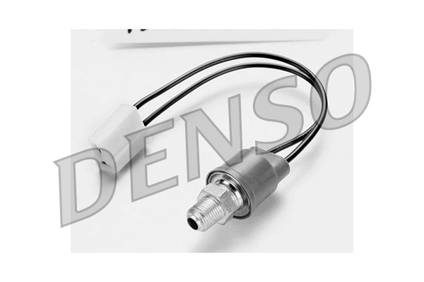 Pressure Switch, air conditioning
