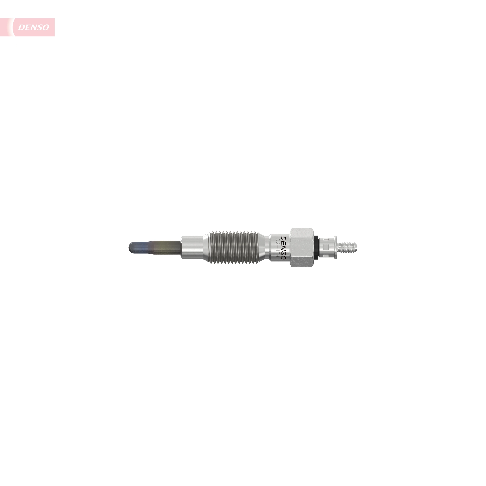 Bougie de préchauffage DENSO DG-174