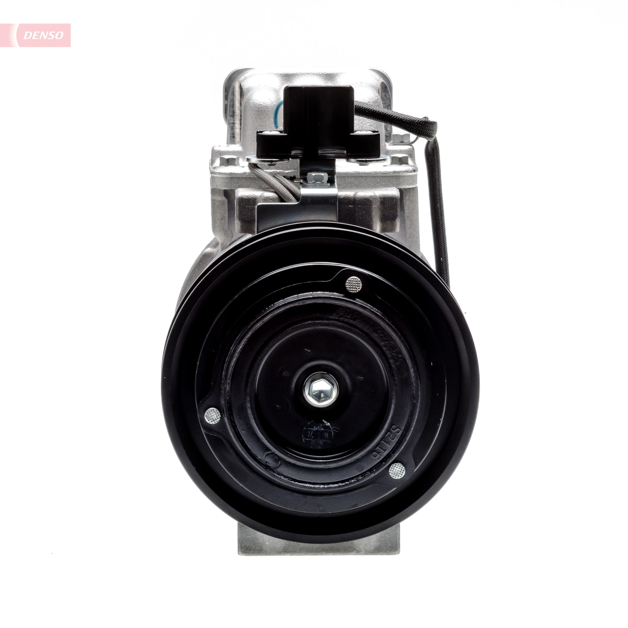 Compresseur, climatisation DENSO DCP17008