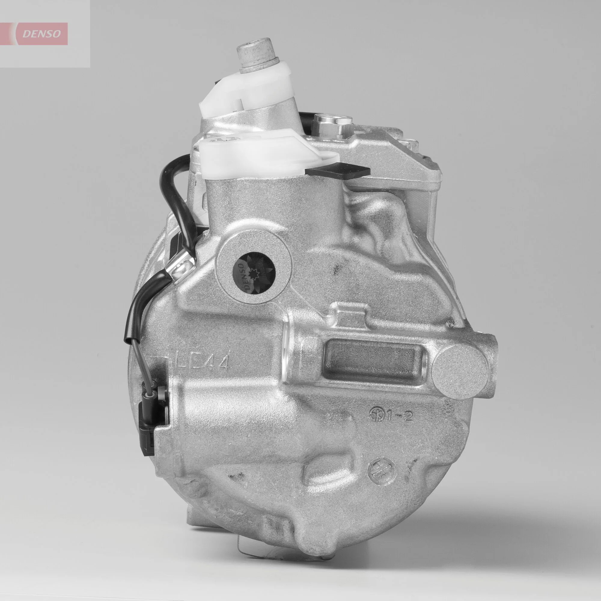 Compresseur, climatisation DENSO DCP17109