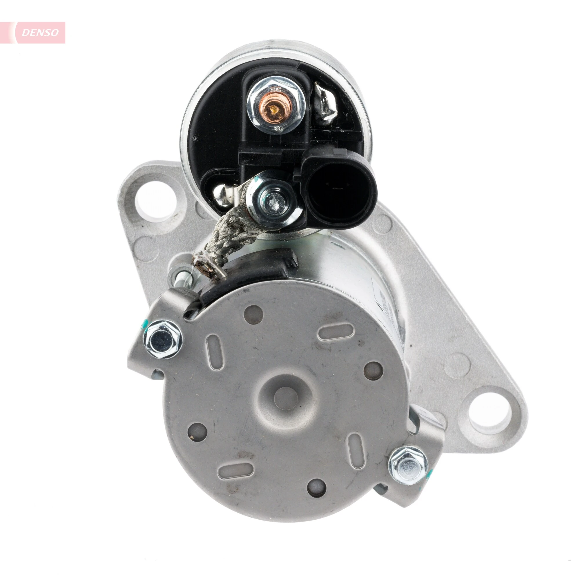 Démarreur DENSO DSN3027