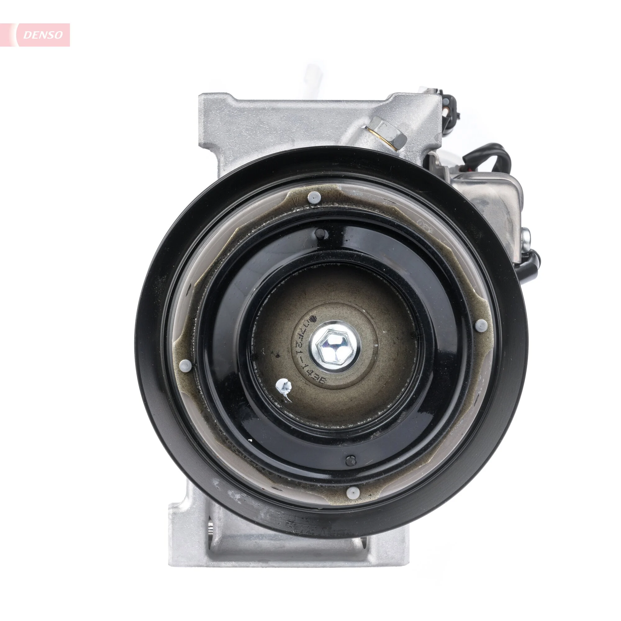 Compresseur, climatisation DENSO DCP46020