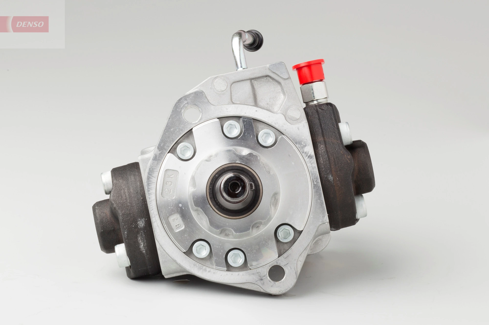 Pompe à haute pression DENSO DCRP300370