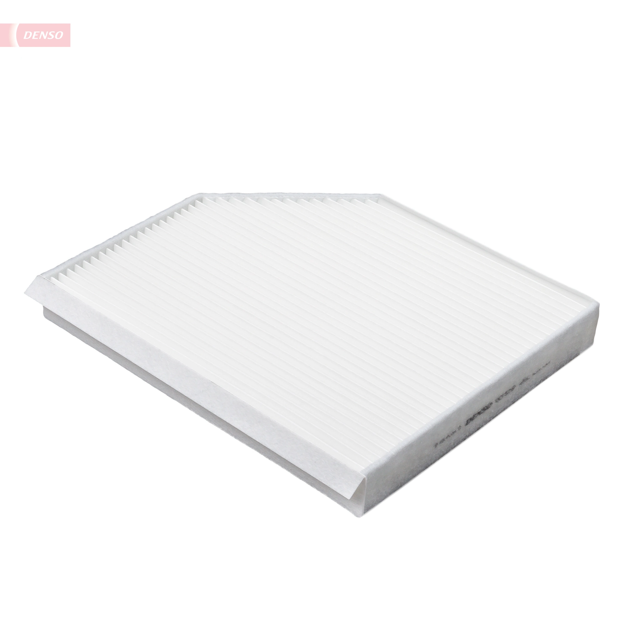 Filtre, air de l'habitacle DENSO DCF571P