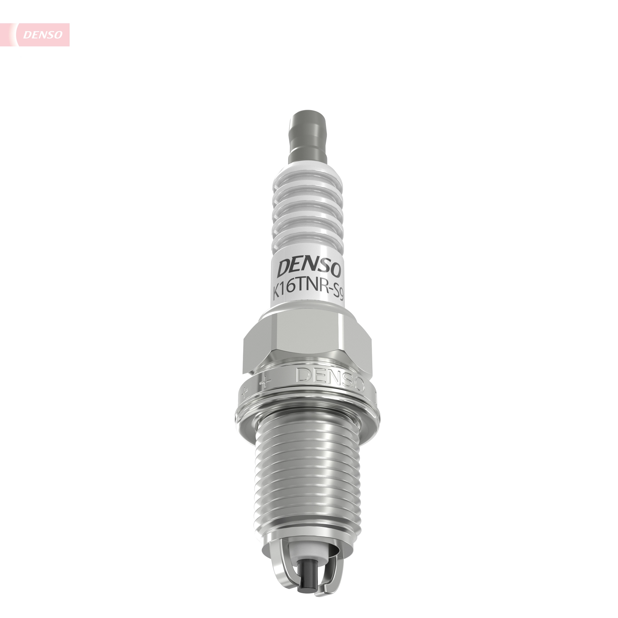 Свічка запалювання Denso (K16TNR-S9)