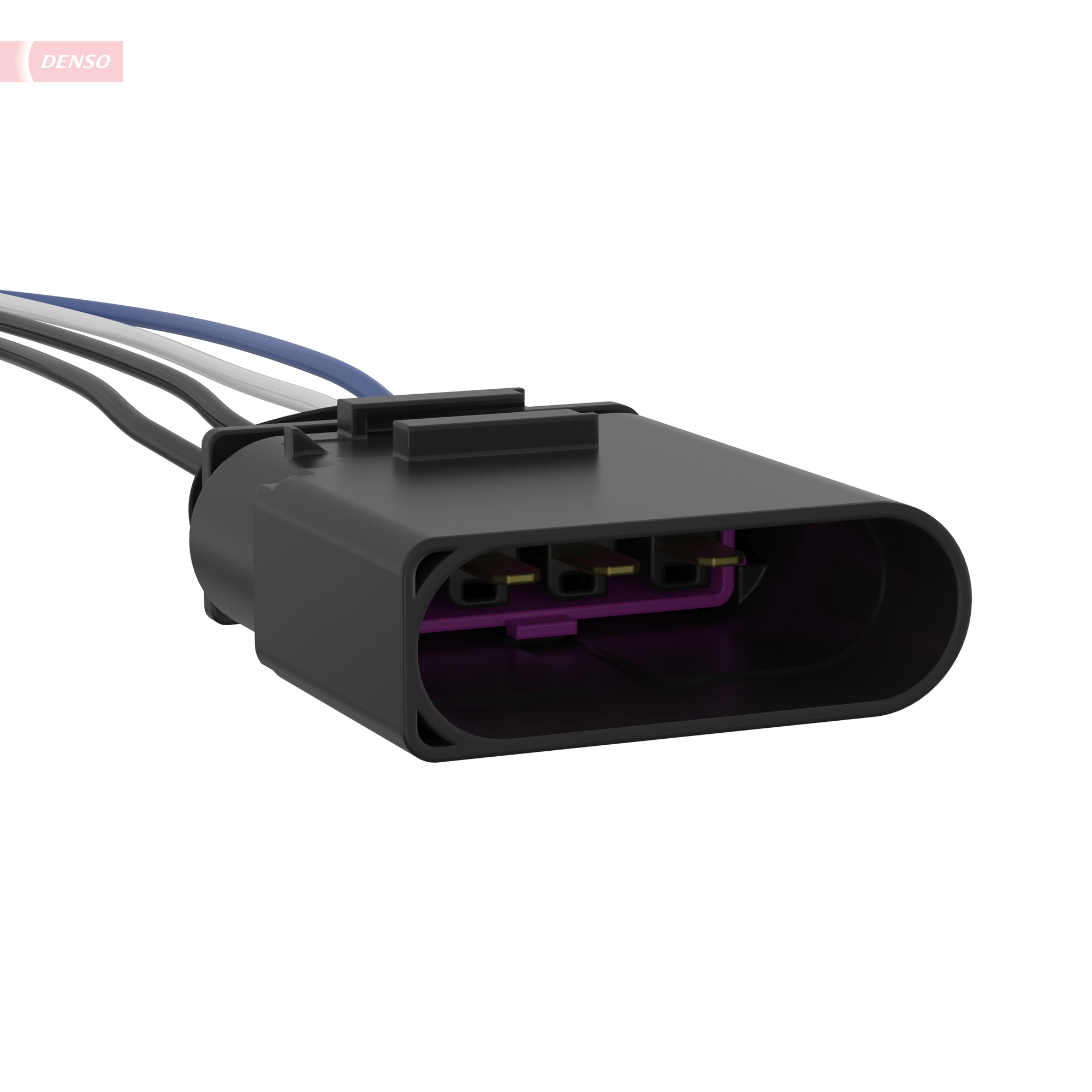 Sonde lambda DENSO DOX-1588