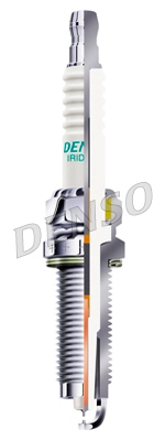 Bougie d'allumage DENSO FXE20HE11